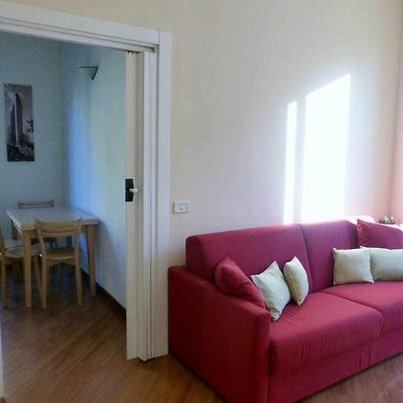 Sva18 Fully Equipped Large Flat S Ambrogio Apartment Milano Ngoại thất bức ảnh