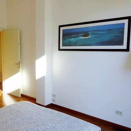 Sva18 Fully Equipped Large Flat S Ambrogio Apartment Milano Ngoại thất bức ảnh