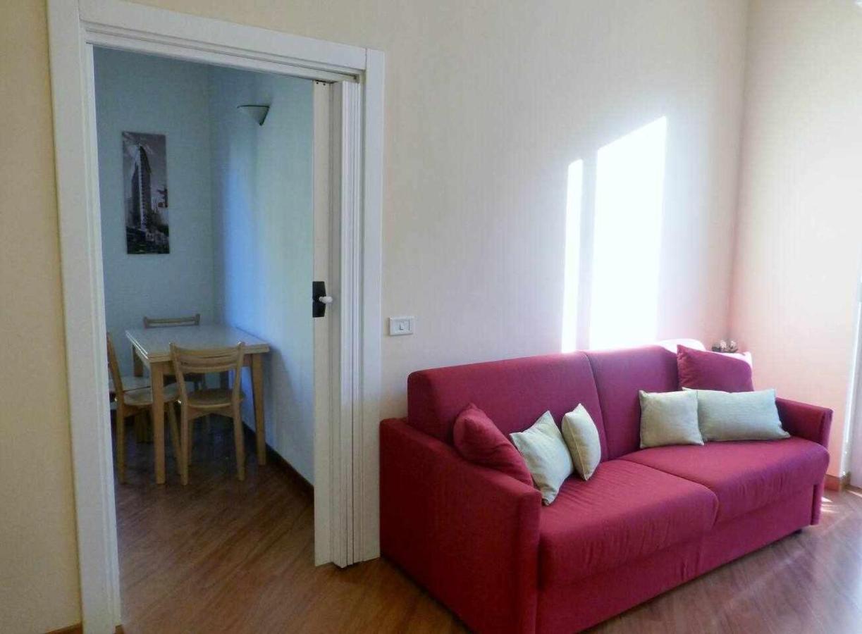 Sva18 Fully Equipped Large Flat S Ambrogio Apartment Milano Ngoại thất bức ảnh