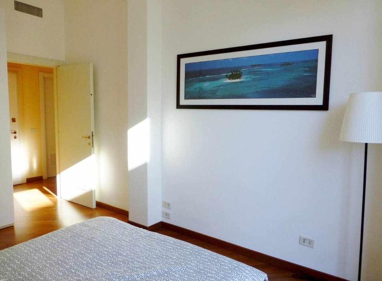 Sva18 Fully Equipped Large Flat S Ambrogio Apartment Milano Ngoại thất bức ảnh
