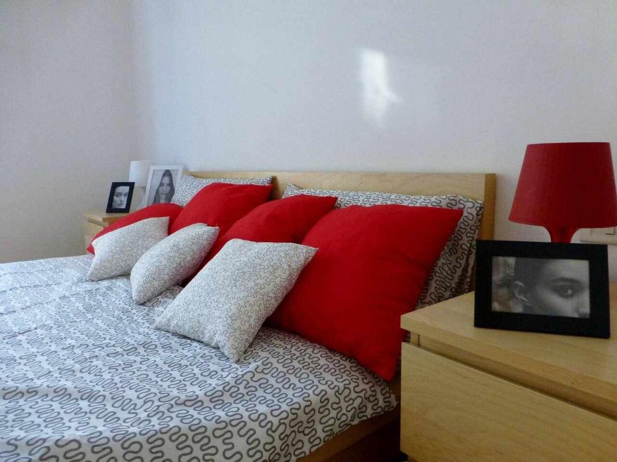 Sva18 Fully Equipped Large Flat S Ambrogio Apartment Milano Ngoại thất bức ảnh